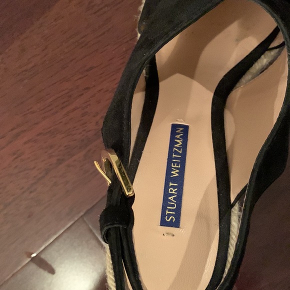 Stuart Weitzman espadrilles - Picture 4 of 12